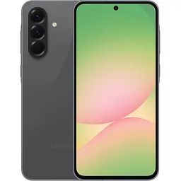 Смартфон Samsung Galaxy A56 5G 8/128GB Awesome Graphite SM-A566BZKAEUC