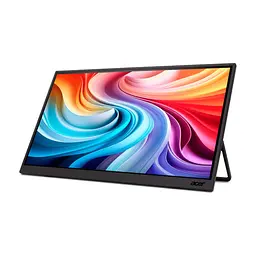Монітор Acer PM191QEbmiuux (UM.XP1EE.E01) - мініатюра 4