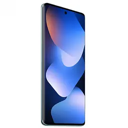 Смартфон Xiaomi Redmi Note 15 5G 6/128GB Glacier Blue - мініатюра 5