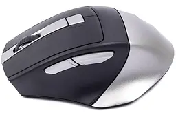 Бездротова миша A4Tech Fstyler FB35C Wireless Smoky Grey (FB35C (Smoky Grey)) - мініатюра 2