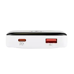 Бездротовий Rower Bank Logic Power PQ17 10000mAh - мініатюра 6