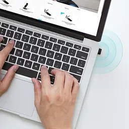 Адаптер WiFi Archer T600U nano AC600, USB TP-Link teh0017357 - мініатюра 4