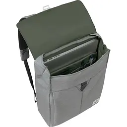 Рюкзак Osprey Arcane Flap Pack розмір Uni сірий - мініатюра 5