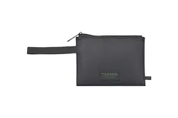 Рюкзак дорожній TUGO Premium CABIN 16", 23л, чорний Tucano sum0027675 - мініатюра 6