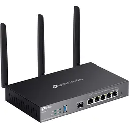 Маршрутизатор TP-Link ER706W - мініатюра 10