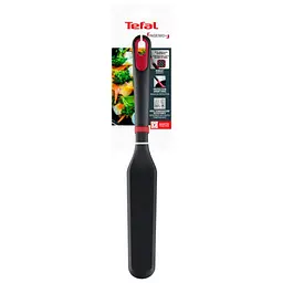 Лопатка кухонна Tefal для млинців Ingenio+ чорний-червоний (K1984934) - мініатюра 5