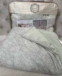 Одеяло евро летнее холодок из нейлона ДИМА Print 7 21530 200х230 см