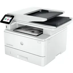 Багатофункціональний пристрій HP LaserJet Pro 4103dw з WiFi (2Z627A) - мініатюра 3