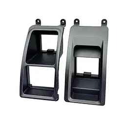 Перехідна рамка Subaru Forester, Impreza, Levorg, WRX, Crosstrek, XV AWM 981-32-113 - мініатюра 5