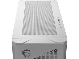 Корпус MSI MPG Velox 300R Airflow PZ White - мініатюра 7