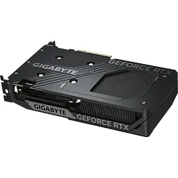 Відеокарта GIGABYTE GeForce RTX5060 8Gb WINDFORCE OC (GV-N5060WF2OC-8GD) - мініатюра 4