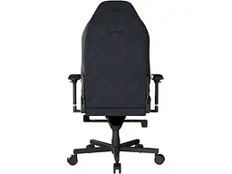 Комп'ютерне крісло для геймера Hator Arc 3 S Velour Black (HTC3440S) - мініатюра 4