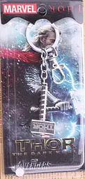 Брелок GeekLand Молот Тора Thors Hammer thor 10.0551 - мініатюра 5
