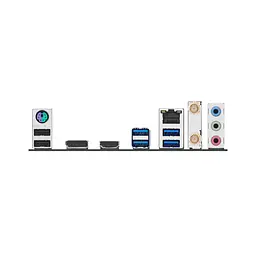 Материнська плата Asus Prime B550M-K WiFi Socket AM4 - мініатюра 7
