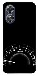 TPU чохол Demsky Speed для Oppo A17