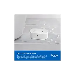 Датчик затоплення TP-Link Tapo T300 smart (Tapo T300) - мініатюра 4