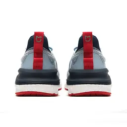 Кросівки MiJia 4 Sneaker Sport Shoe Blue - мініатюра 3