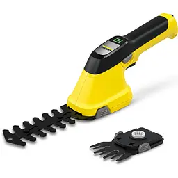 Кущоріз Karcher GSH 2 Plus (1.445-310.0) - мініатюра 1