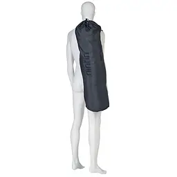 Крісло розкладне Uquip Justy XL Black (244053) - мініатюра 6