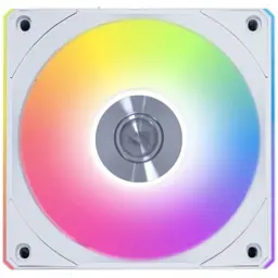 Кулер до корпусу Lian Li Uni Fan CL WIRELESS 120-1 REVERSE BLAD (G99.12RCL1W1W.00)