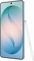 Смартфон Samsung Galaxy S26 Ultra 12/512GB Sky Blue (SM-S948BLBG) - мініатюра 4
