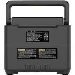 Зарядна станція Genergy ZERO GZE-0305 288 Вт/рік (240000201) - мініатюра 6
