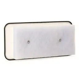 Повітряний фільтр для автомобіля Bosch F 026 400 143 - мініатюра 2