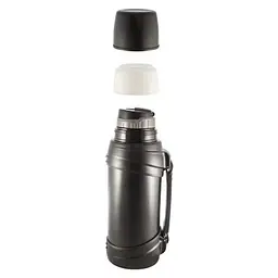 Термос Thermos SVB1207-2000BK 2 л чорний (5010576961464) - мініатюра 2