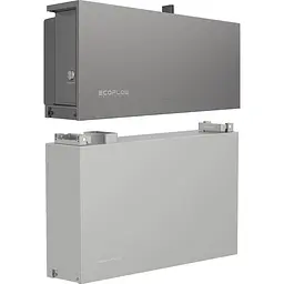 Система EcoFlow Power Ocean 5 kWh (однофазний 5 кВт) (PowerOcean-Inverter-P1-5kW-EU/1*PowerOcean-Battery)