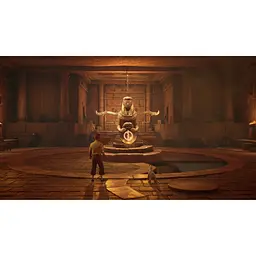 Ключ активації Microsoft Tintin Reporter - Cigars of the Pharaoh для Xbox Series S/X - мініатюра 2