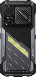 Смартфон HOTWAV Hyper 8 Pro 5G 12/512GB Black - мініатюра 4