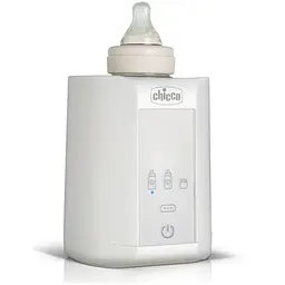 Підігрівач Chicco пляшечок з дитячим харчуванням (07388.10)