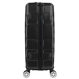 Валіза Semi Line 24" M Black (T5765-2) - мініатюра 3