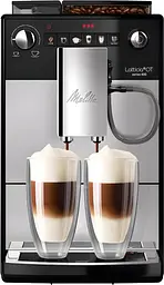 Кавомашина автоматична Melitta Latticia OT F30/0-101 - мініатюра 4