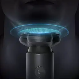 Електробритва Xiaomi Enchen Victor Rotary Shaver (Black) [73212] - мініатюра 6