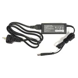 Блок живлення до ноутбуку PowerPlant HP 220V, 18.5V 65W 3.5A (7.4*5.0) (HP65E7450) - мініатюра 3