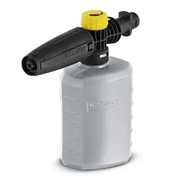 Насадка для мийки високого тиску Karcher пінна 0.6 л (2.643-147.0)
