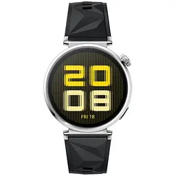 Розумний годинник Huawei Watch GT5 (41 mm) чорний - мініатюра 2