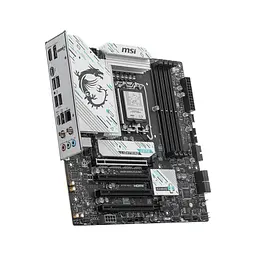 Материнська плата MSI B860M GAMING PLUS WIFI - мініатюра 3