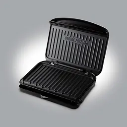 Гриль GEORGE FOREMAN 25810-56 (25810-56) - мініатюра 4