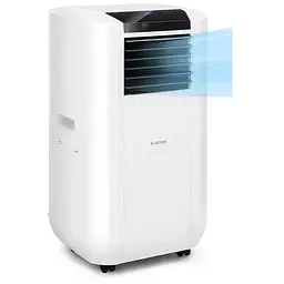 Мобільний кондиціонер Klarstein Max Breeze Smart (10035742)