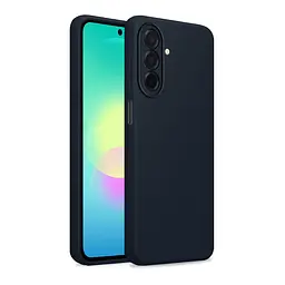 Чохол MAKE Samsung A27 Silicone Black - мініатюра 2