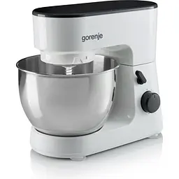 Кухонний комбайн GORENJE MMC 600 XG - мініатюра 2