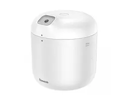 Портативний зволожувач повітря Baseus Elephant HuXiaomidifier DHXX-02 White