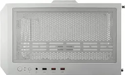 Корпус Cougar Duoface RGB (White) (Duoface RGB (White)) Без БП - мініатюра 7