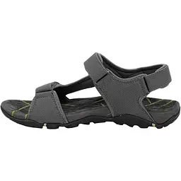 Сандалі Chiruca Jerez 01, 41 Green/Grey - мініатюра 2