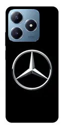Чохол Demsky Mercedes logo для Realme C63 4G
