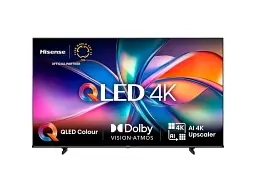 Телевізор Hisense 65E7Q