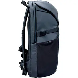 Рюкзак для ноутбука Trust Jersey Travel 17", чорний (25669_TRUST) - мініатюра 10