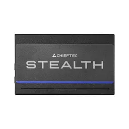 Блок живлення Chieftec 1200W Stealth (SPX-1200-FC) - мініатюра 7